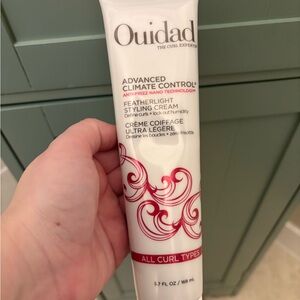 Ouidad Advanced Climate Control Styling Cream